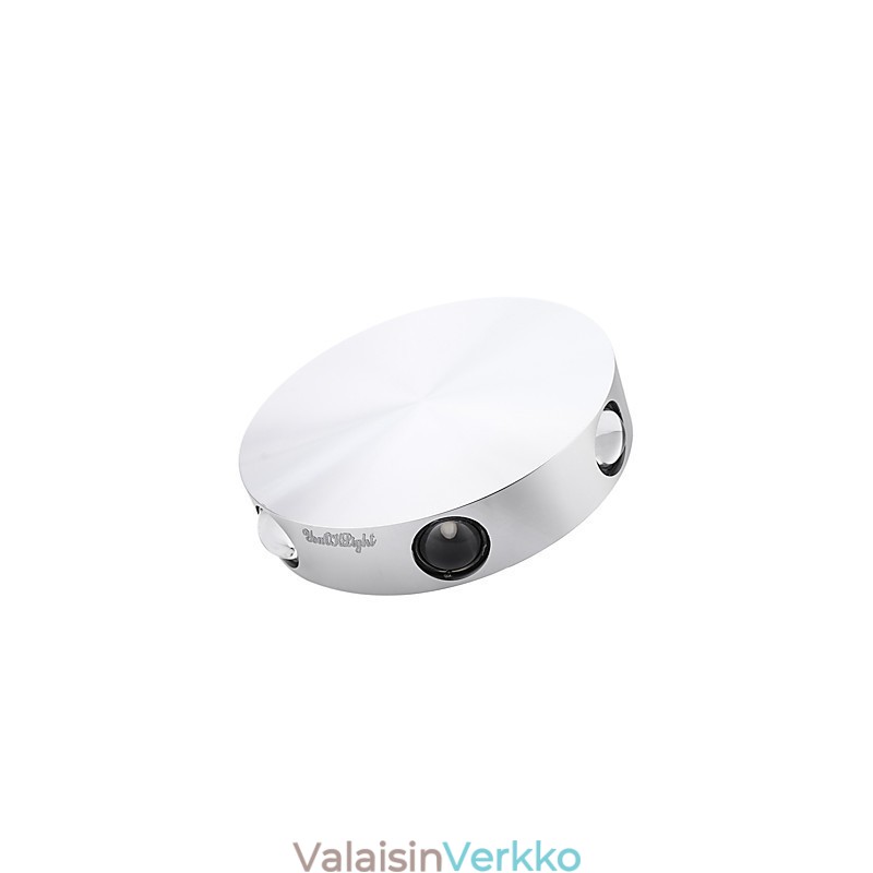 Integroitu moderni nykyaikainen maalausominaisuus mini-tyyppisille polttimoille