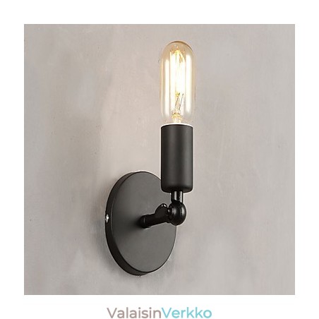 Moderni nykyaikainen Country Novelty -maalausominaisuus Ambient Light -seinävalaisimille Moderni nykyaikainen Country Novelty -maalausominaisuus Ambient Light -seinävalaisimille