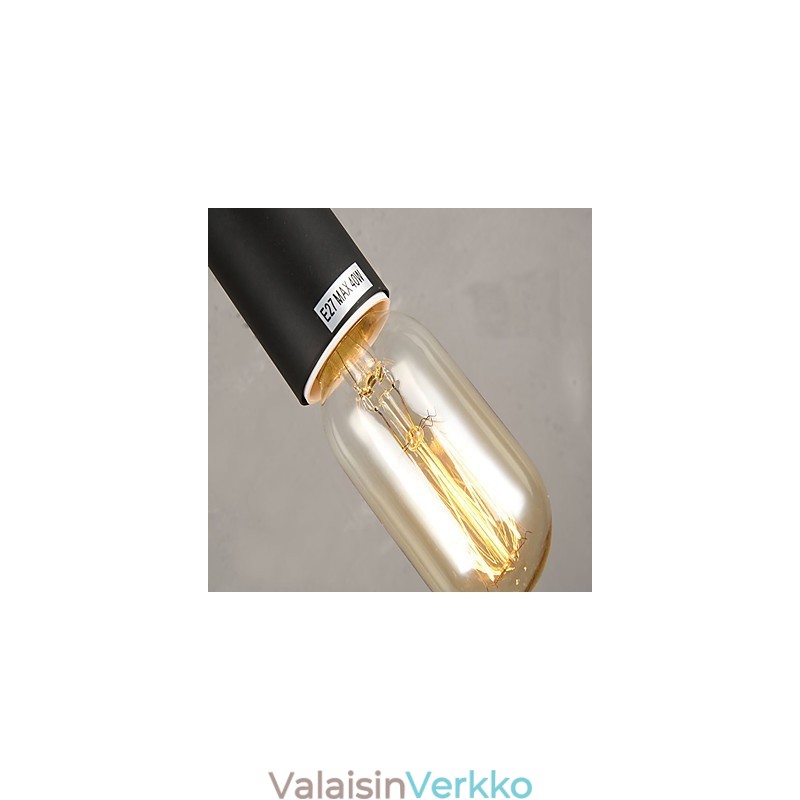 Moderni nykyaikainen Country Novelty -maalausominaisuus Ambient Light -seinävalaisimille
