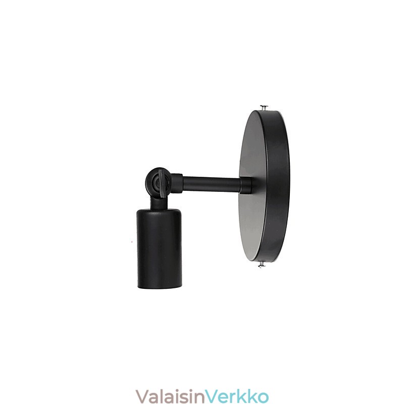 Moderni nykyaikainen Country Novelty -maalausominaisuus Ambient Light -seinävalaisimille