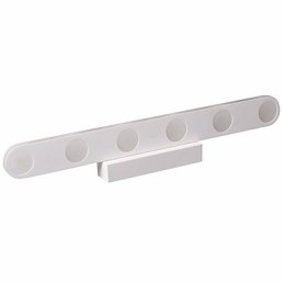 Integroitu moderni Contemporary Downlight kylpyhuonevalaistukseen seinävalaisin