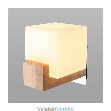 Moderni nykyaikainen maalausominaisuus silmien suojaamiseen Ambient Light Seinävalaisimet Seinävalaisin Moderni nykyaikainen maalausominaisuus silmien suojaamiseen Ambient Light Seinävalaisimet Seinävalaisin