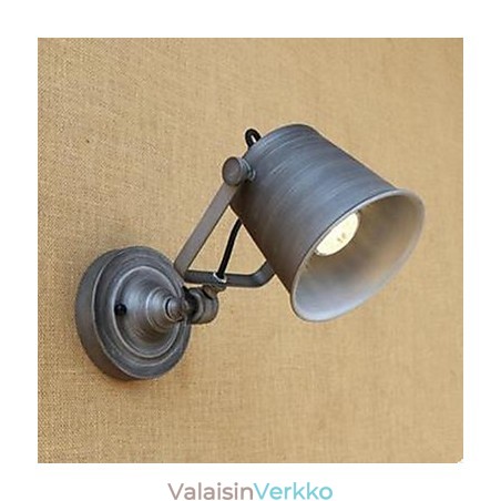 Perinteinen Klassinen Rustic Lodge -uutuusmaalausominaisuus Swing Arm Eye Protection -ympäristön valoon Perinteinen Klassinen Rustic Lodge -uutuusmaalausominaisuus Swing Arm Eye Protection -ympäristön valoon