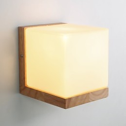 Moderni Contemporary Country Light Seinävalaisin Seinävalaisin