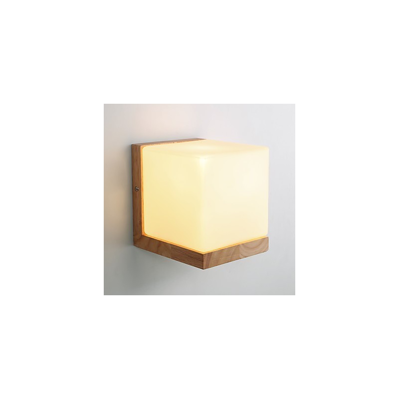Moderni Contemporary Country Light Seinävalaisin Seinävalaisin