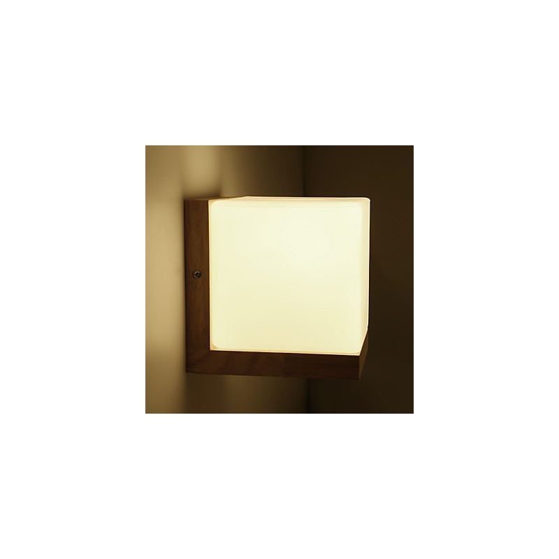 Moderni Contemporary Country Light Seinävalaisin Seinävalaisin