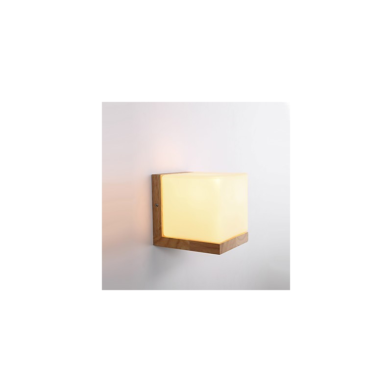 Moderni Contemporary Country Light Seinävalaisin Seinävalaisin
