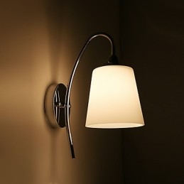 Moderni nykyaikainen maalausominaisuus silmien suojaamiseen Ambient Light Seinävalaisimet Seinävalaisin