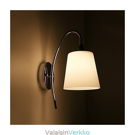 Moderni nykyaikainen maalausominaisuus silmien suojaamiseen Ambient Light Seinävalaisimet Seinävalaisin Moderni nykyaikainen maalausominaisuus silmien suojaamiseen Ambient Light Seinävalaisimet Seinävalaisin