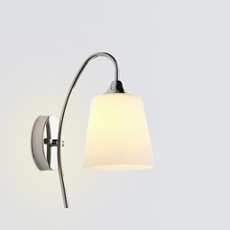 Moderni nykyaikainen maalausominaisuus silmien suojaamiseen Ambient Light Seinävalaisimet Seinävalaisin