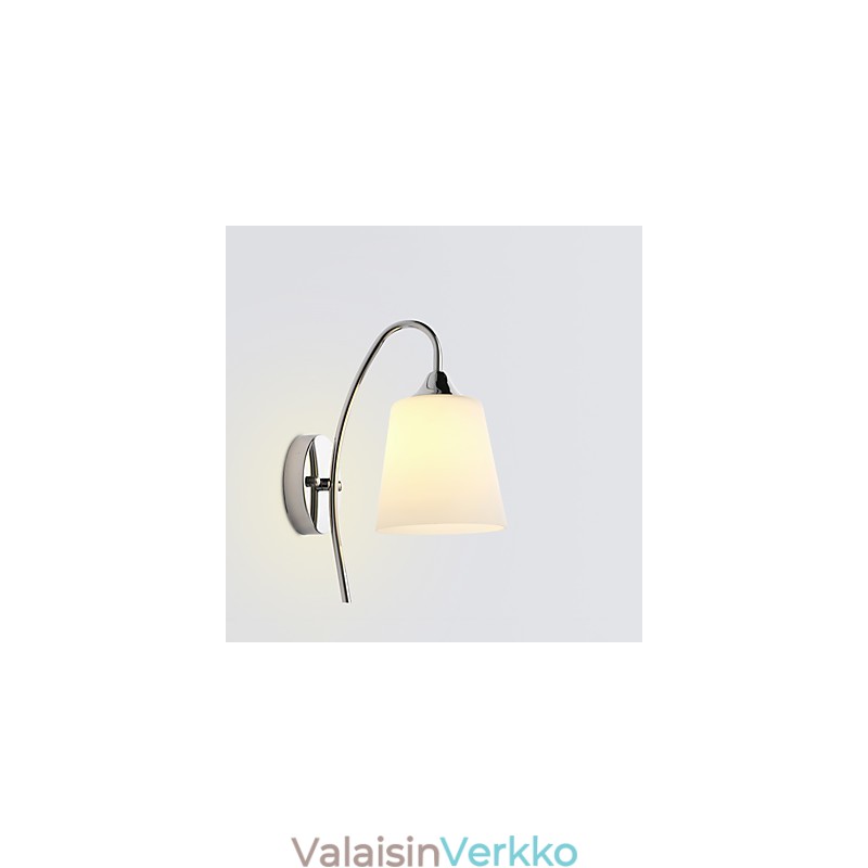Moderni nykyaikainen maalausominaisuus silmien suojaamiseen Ambient Light Seinävalaisimet Seinävalaisin