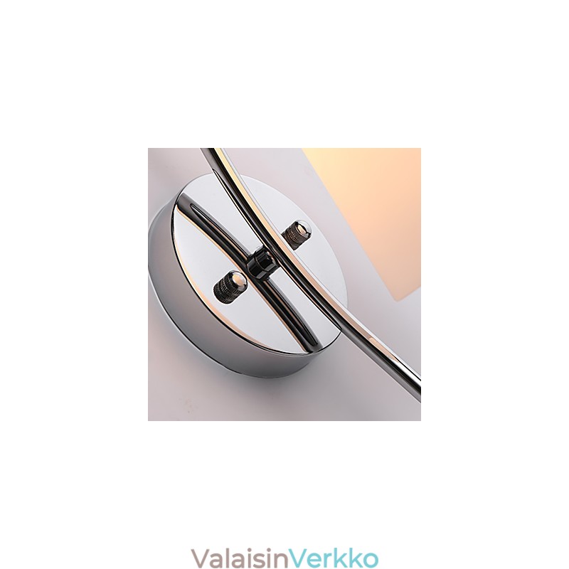 Moderni nykyaikainen maalausominaisuus silmien suojaamiseen Ambient Light Seinävalaisimet Seinävalaisin