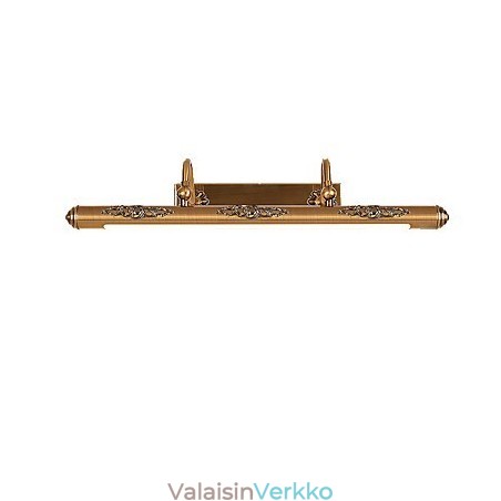 Peililamppu 80cm 1Perinteinen vintage antiikkimessinkiominaisuus Peililamppu 80cm 1Perinteinen vintage antiikkimessinkiominaisuus