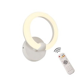 Modernit ja nykyaikaiset muut ominaisuudet Mini Style Ambient Light -seinävalaisimiin