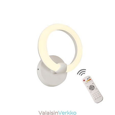 Modernit ja nykyaikaiset muut ominaisuudet Mini Style Ambient Light -seinävalaisimiin Modernit ja nykyaikaiset muut ominaisuudet Mini Style Ambient Light -seinävalaisimiin