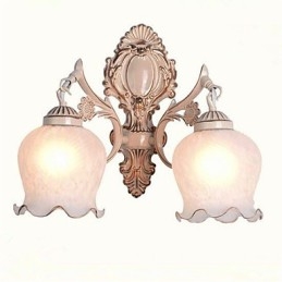 Moderni ja nykyaikainen sähköpinnoitettu ominaisuus kääntövarrellisiin silmiä suojaaviin seinävalaisimiin