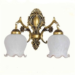 Moderni ja nykyaikainen sähköpinnoitettu ominaisuus kääntövarrellisiin silmiä suojaaviin seinävalaisimiin