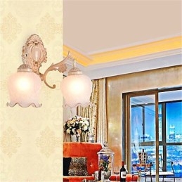 Moderni ja nykyaikainen sähköpinnoitettu ominaisuus kääntövarrellisiin silmiä suojaaviin seinävalaisimiin