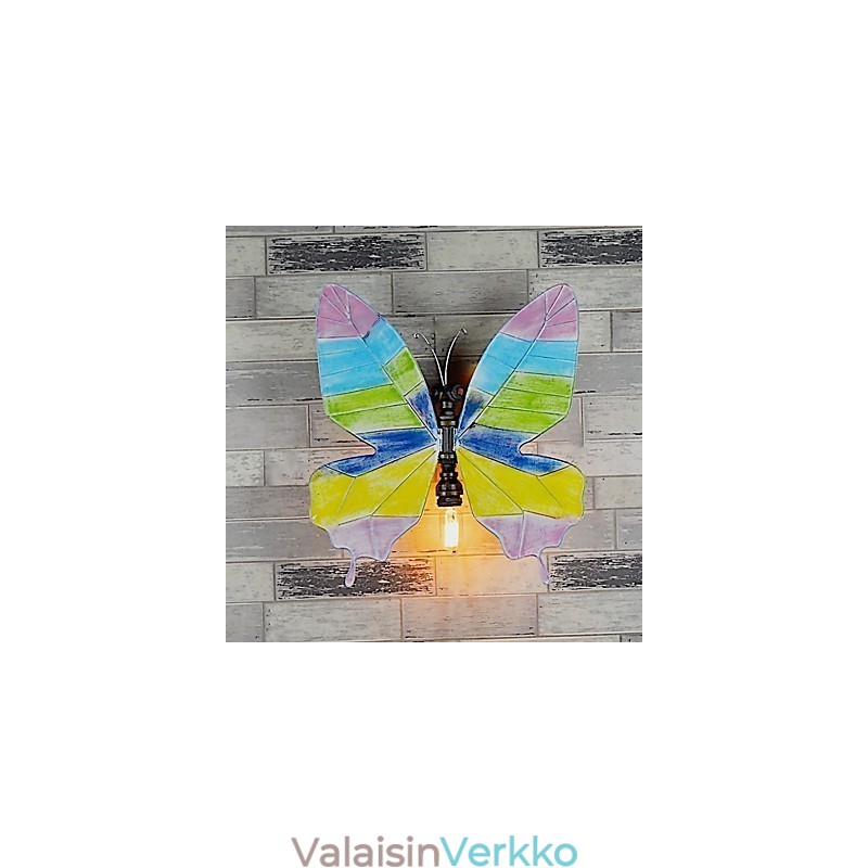 Integroitu moderni nykyaikainen moderni nykyaikainen maalausominaisuus ympäristövalaistuksiin
