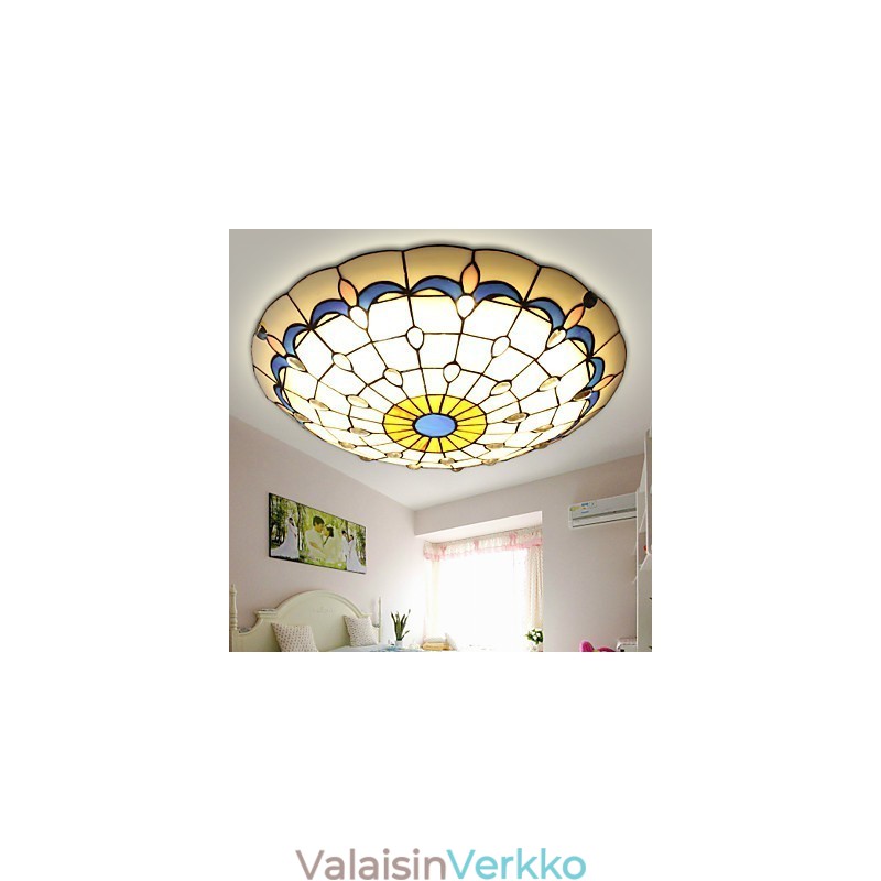 Lasten Välimeren lämpökupolivalo, halkaisija 50 cm