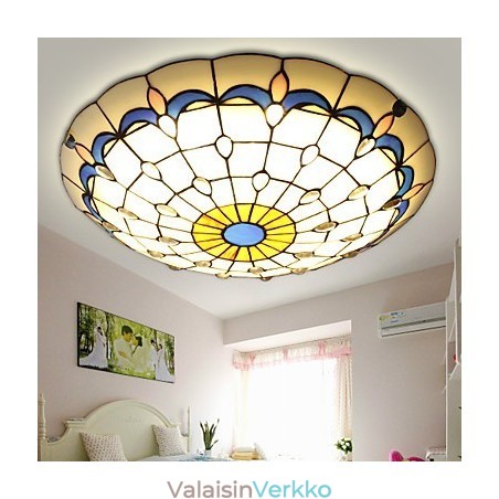Lasten Välimeren lämpökupolivalo, halkaisija 50 cm Lasten Välimeren lämpökupolivalo, halkaisija 50 cm
