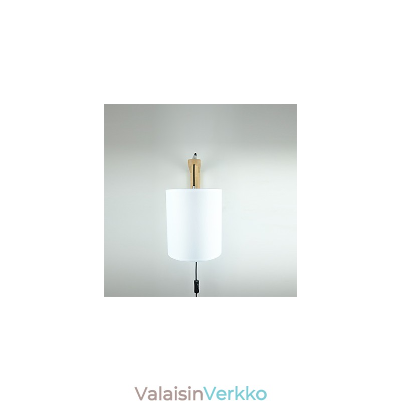Modernit ja nykyaikaiset muut ominaisuudet Mini Style Ambient Light -seinävalaisimiin