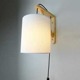 Modernit ja nykyaikaiset muut ominaisuudet Mini Style Ambient Light -seinävalaisimiin
