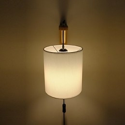 Modernit ja nykyaikaiset muut ominaisuudet Mini Style Ambient Light -seinävalaisimiin