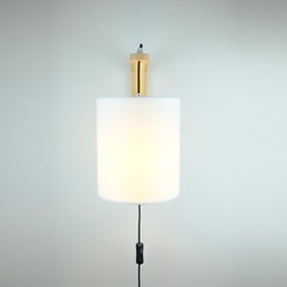 Modernit ja nykyaikaiset muut ominaisuudet Mini Style Ambient Light -seinävalaisimiin