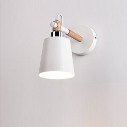 Moderni nykyaikainen ominaisuus Ambient Light -seinävalaisimet