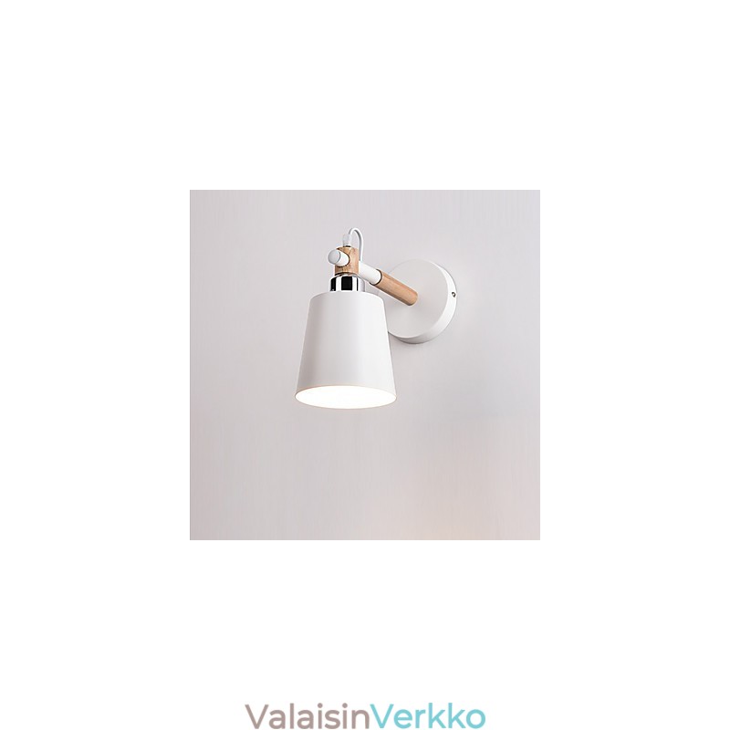 Moderni nykyaikainen ominaisuus Ambient Light -seinävalaisimet