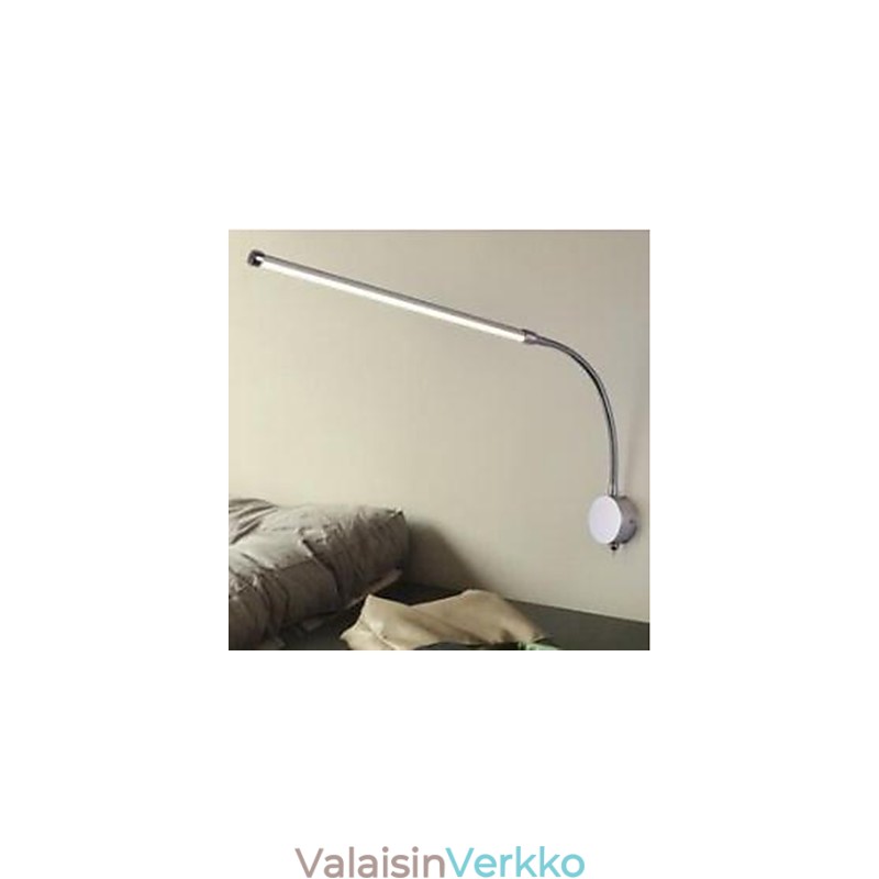 Lukulamppu Makuuhuoneen työskentely Koristelamppu Pöytävalaisimen värityö