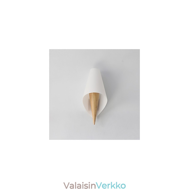 Moderni ja nykyaikainen ominaisuus mini-tyyliselle Ambient Light -seinävalaisimille