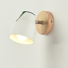 Moderni nykyaikainen ominaisuus Ambient Light -seinävalaisimet