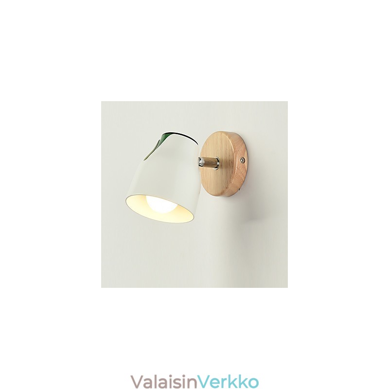 Moderni nykyaikainen ominaisuus Ambient Light -seinävalaisimet