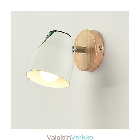 Moderni nykyaikainen ominaisuus Ambient Light -seinävalaisimet Moderni nykyaikainen ominaisuus Ambient Light -seinävalaisimet