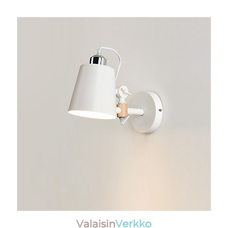 Moderni nykyaikainen ominaisuus Ambient Light -seinävalaisimet Moderni nykyaikainen ominaisuus Ambient Light -seinävalaisimet