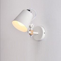 Moderni nykyaikainen ominaisuus Ambient Light -seinävalaisimet