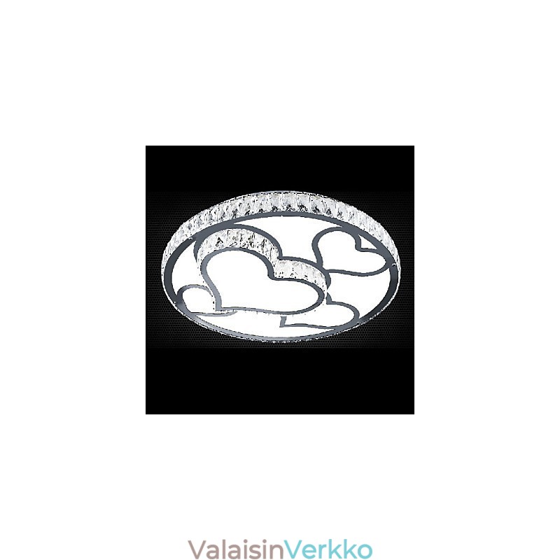 Moderni nykyaikainen Muut metalli uppoasennus