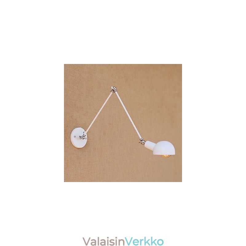 Yksinkertainen vintage Country Painting -ominaisuus minityyliselle keinuvarrelle tarkoitetuille silmiensuojauksille ympäristövalaisimille
