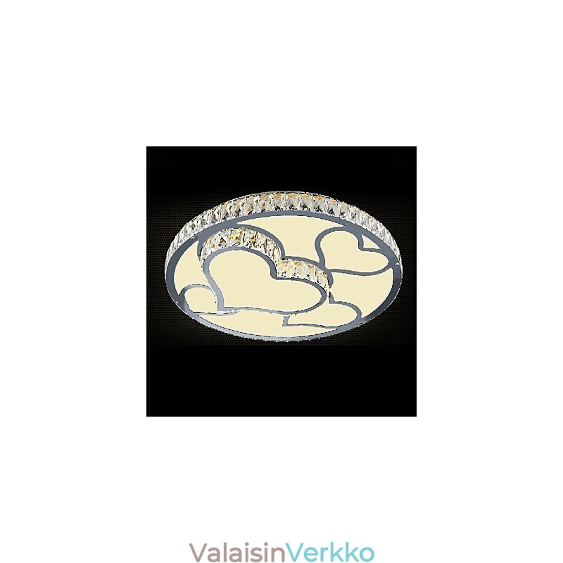 Moderni nykyaikainen Muut metalli uppoasennus