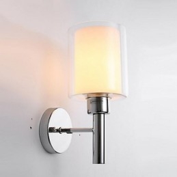 Modernit ja nykyaikaiset muut ominaisuudet Uplight seinävalaisimet seinävalaisin