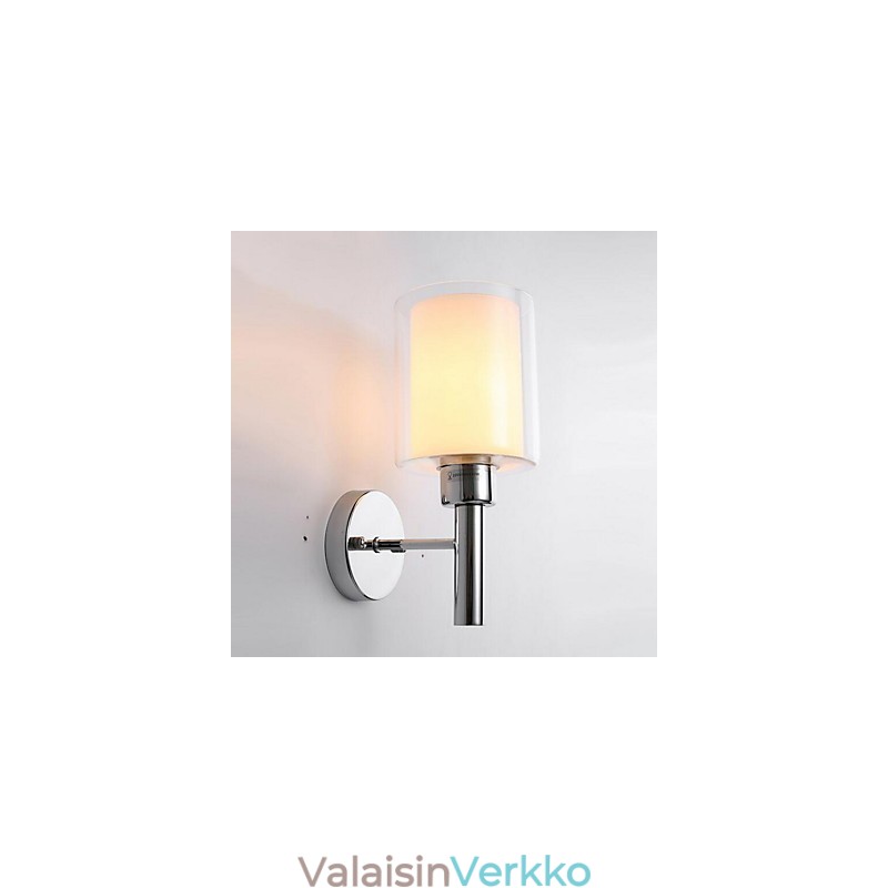 Modernit ja nykyaikaiset muut ominaisuudet Uplight seinävalaisimet seinävalaisin