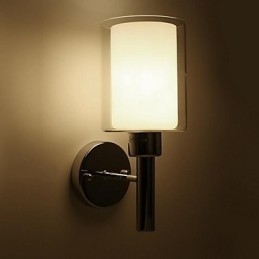 Modernit ja nykyaikaiset muut ominaisuudet Uplight seinävalaisimet seinävalaisin