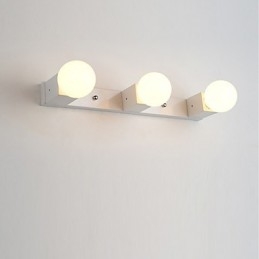 Moderni nykyaikainen ominaisuus Ambient Light -seinävalaisimet