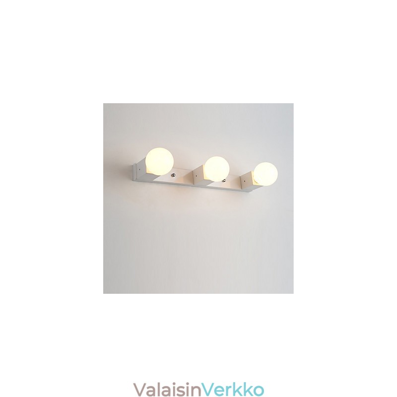 Moderni nykyaikainen ominaisuus Ambient Light -seinävalaisimet