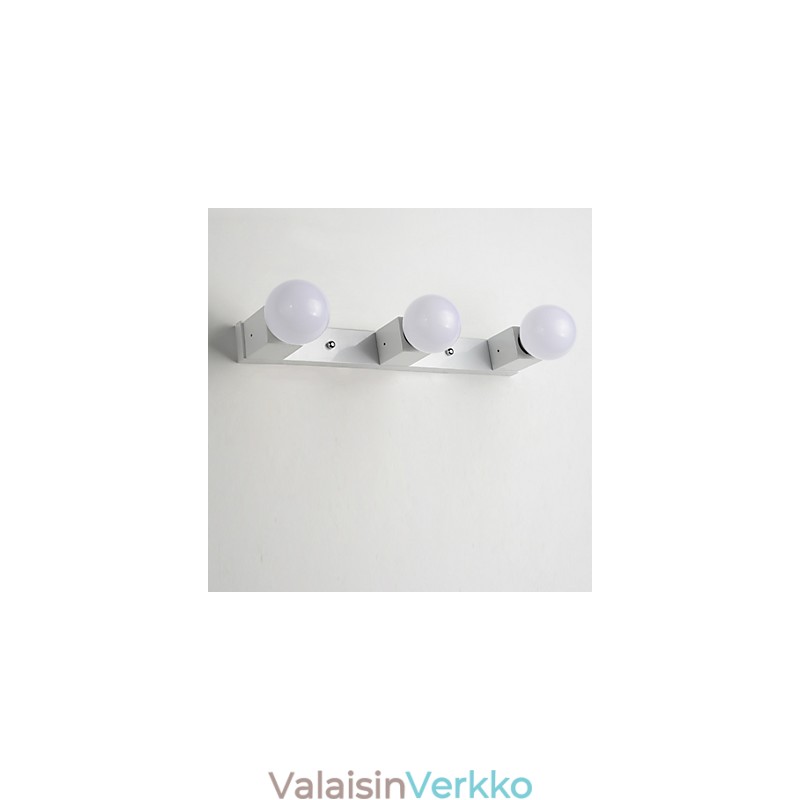 Moderni nykyaikainen ominaisuus Ambient Light -seinävalaisimet