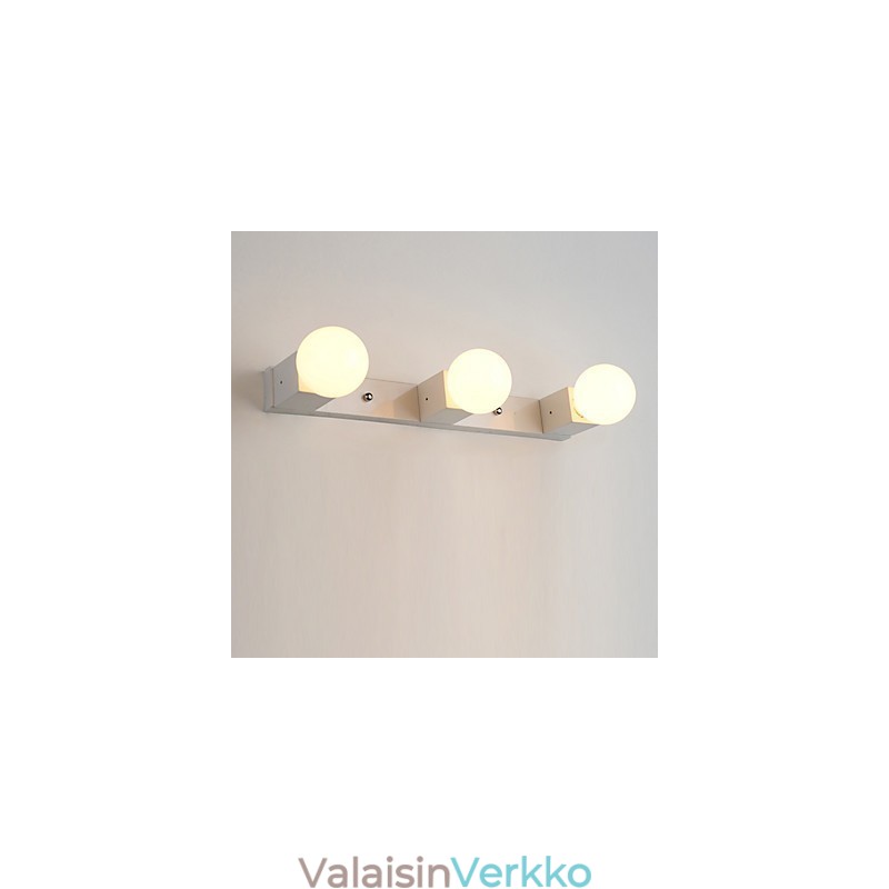 Moderni nykyaikainen ominaisuus Ambient Light -seinävalaisimet