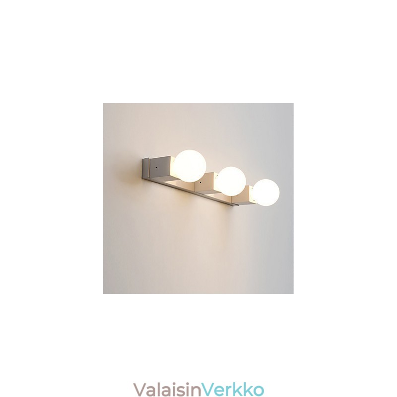 Moderni nykyaikainen ominaisuus Ambient Light -seinävalaisimet