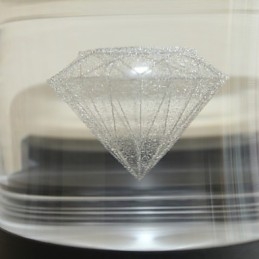 Integroitu yksinkertainen ominaisuus Ambient Light -seinävalaisimille